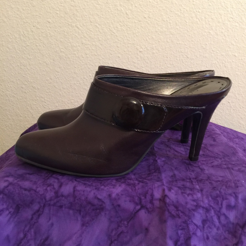 Gianni Bini Mules